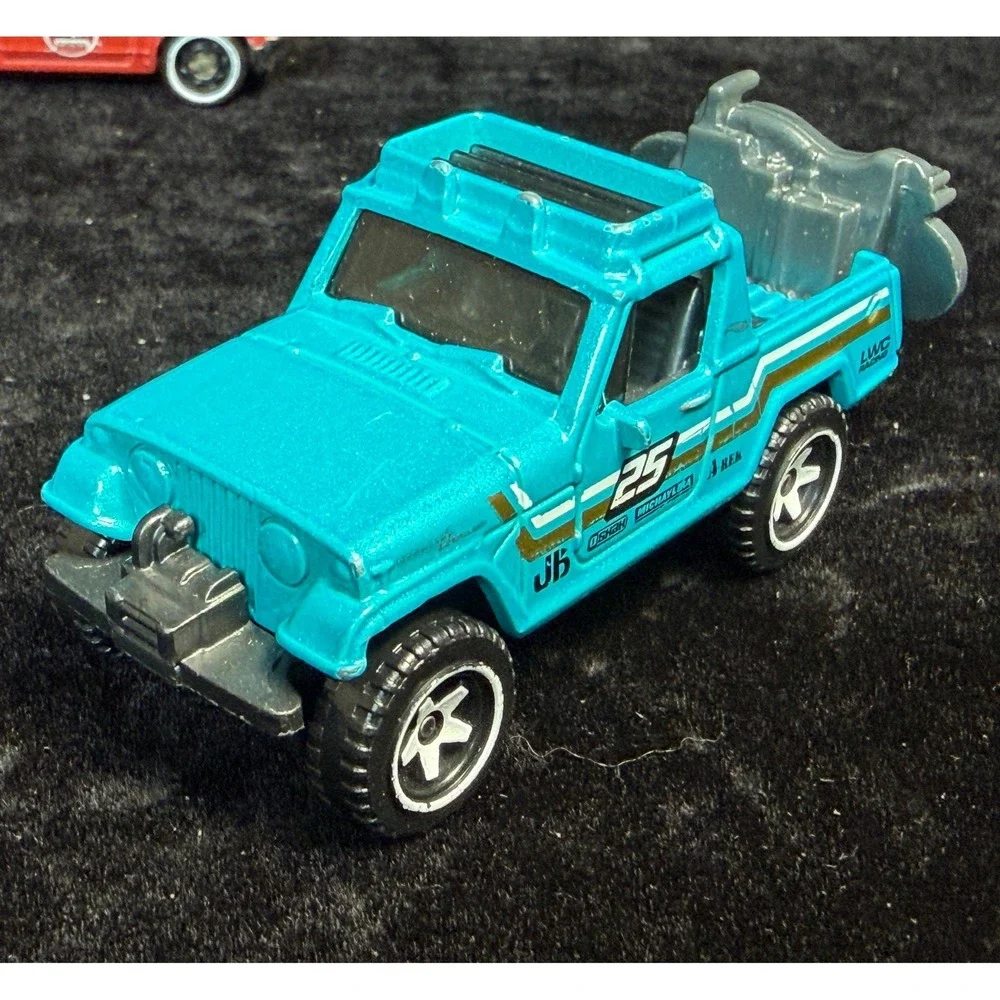 Hot Wheels hot wheels